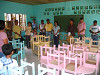 Donation of Tables and Chairs to the Preschool02_thumb.jpg